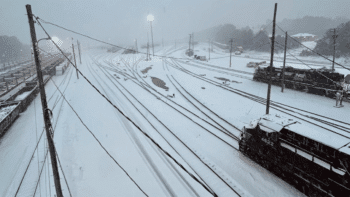 (Norfolk Southern Photograph)